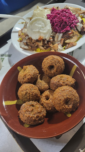 Photo of Barakat Restaurant - 1149 Western Rd, London, ON N6G 5K8